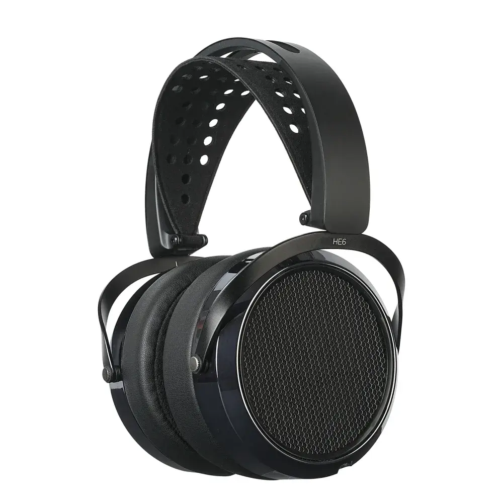 HIFIMAN HE6 Remastered