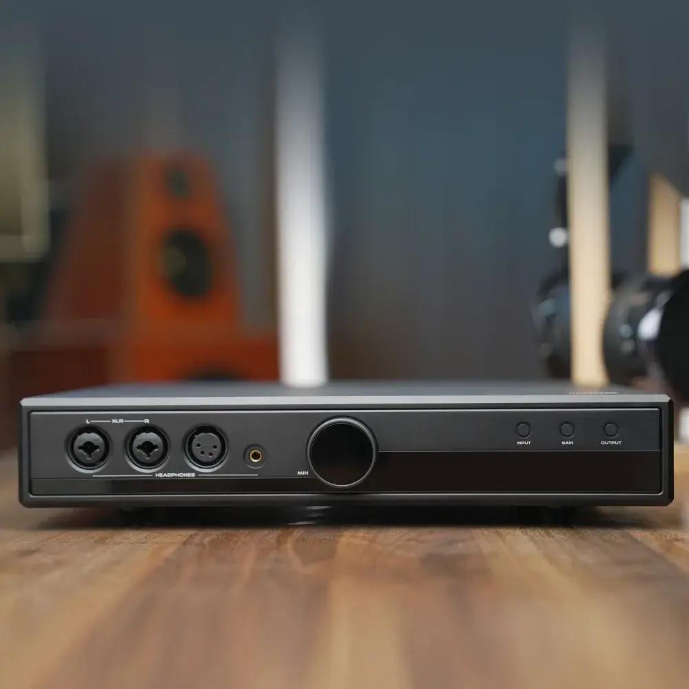 HIFIMAN PRELUDE