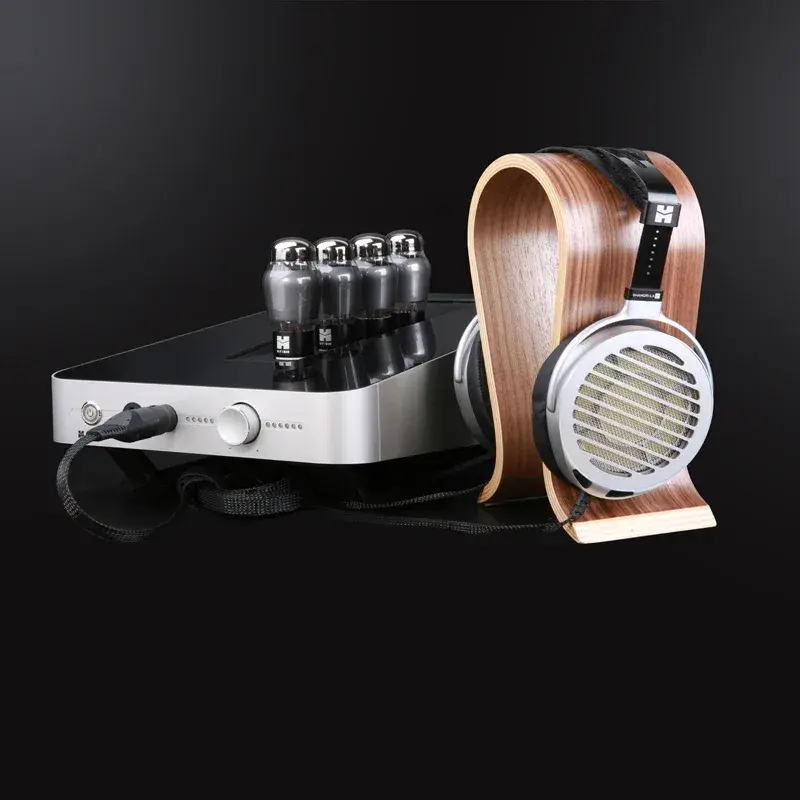 SHANGRI-LA jr Electrostatic Headphone