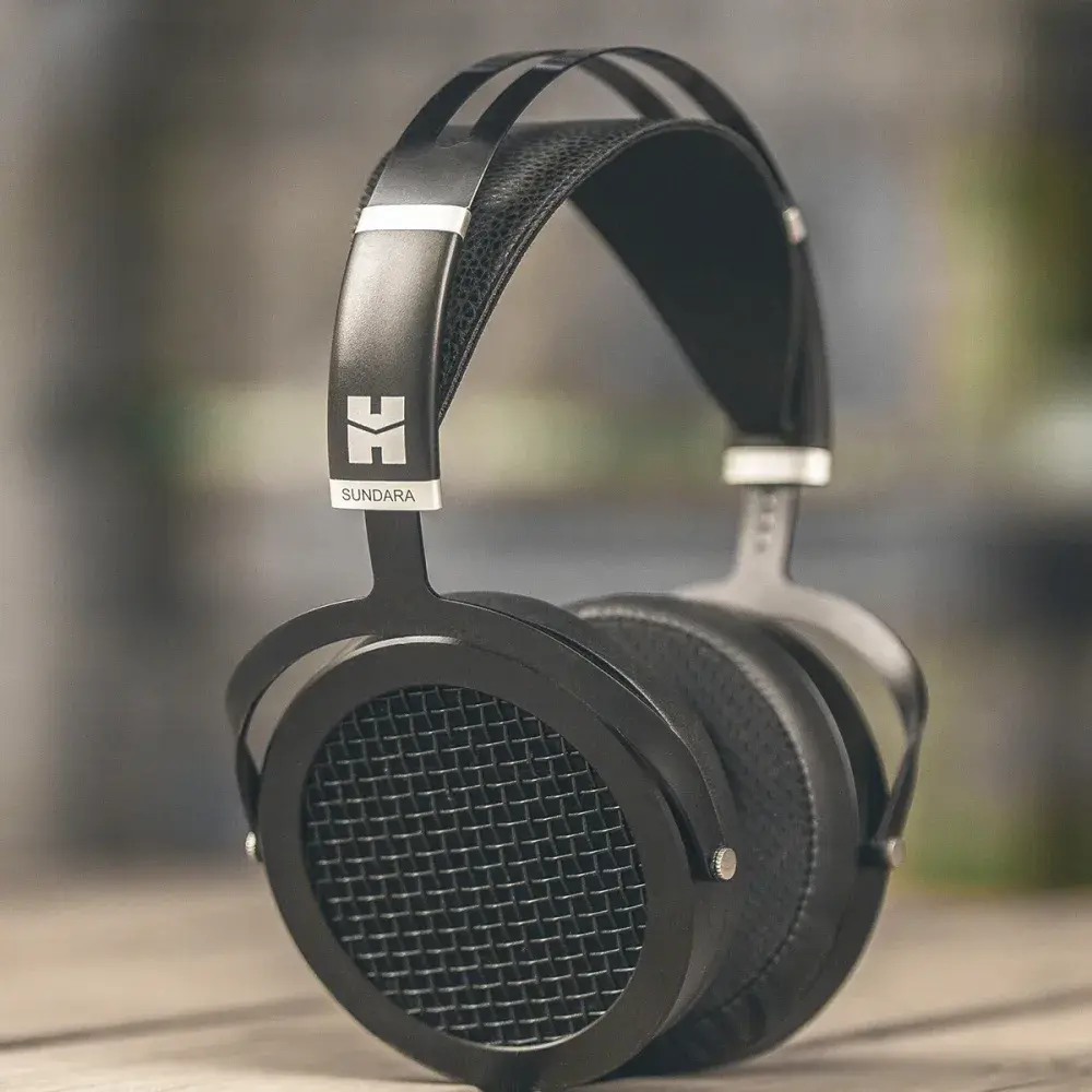 HIFIMAN SUNDARA