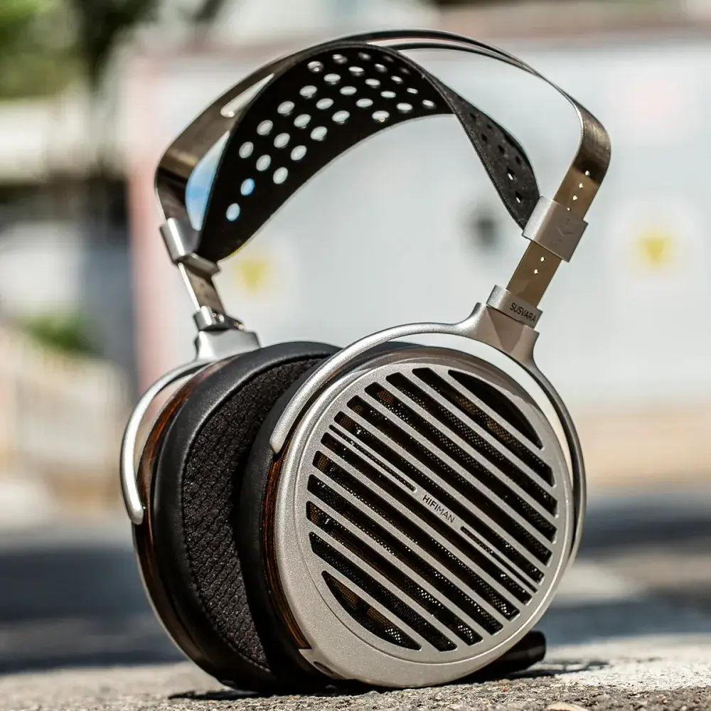 HIFIMAN SUSVARA