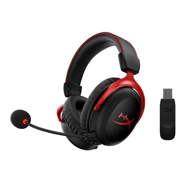 HyperX Cloud II Wireless