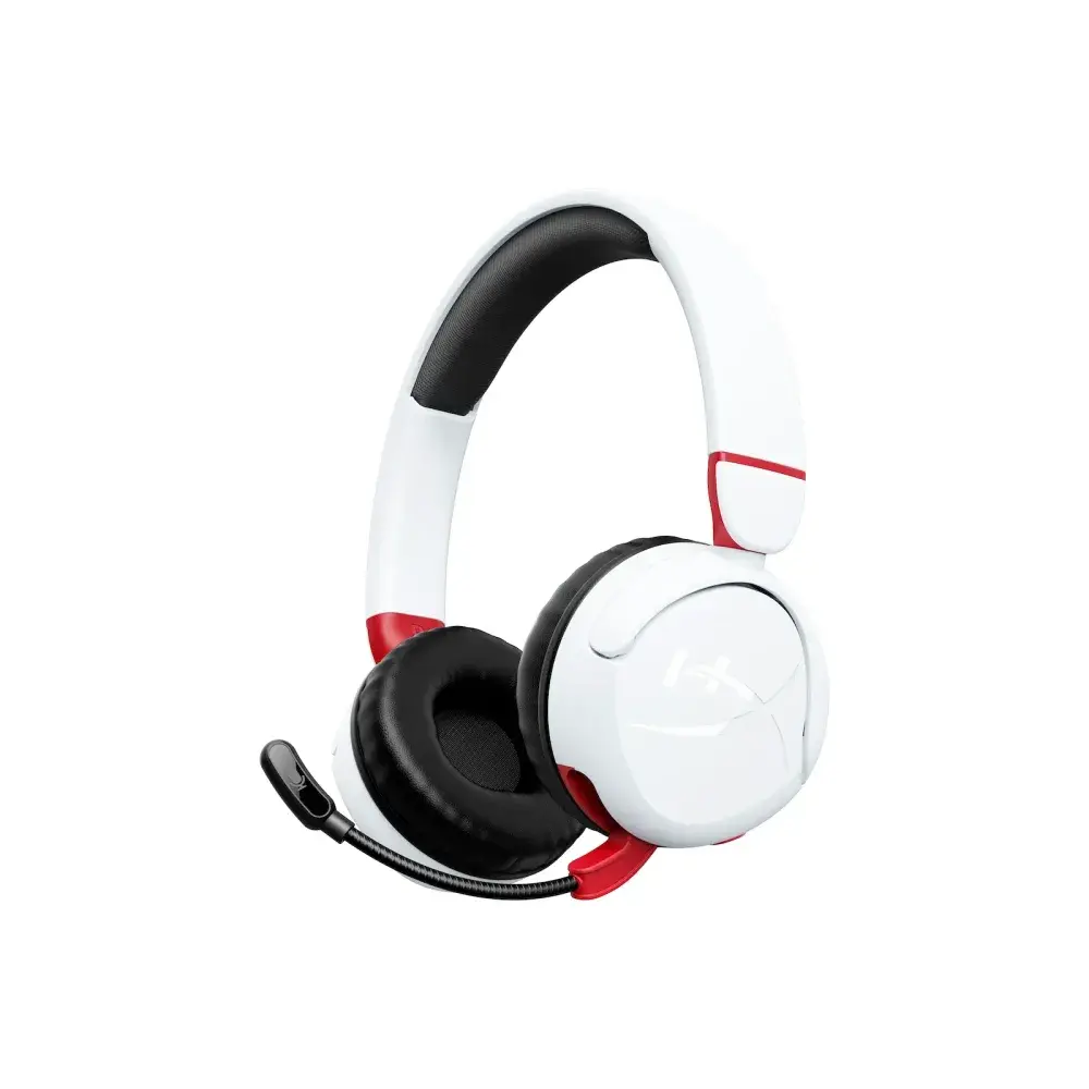 HyperX Cloud Mini - ワイヤレスゲーミングヘッドセット