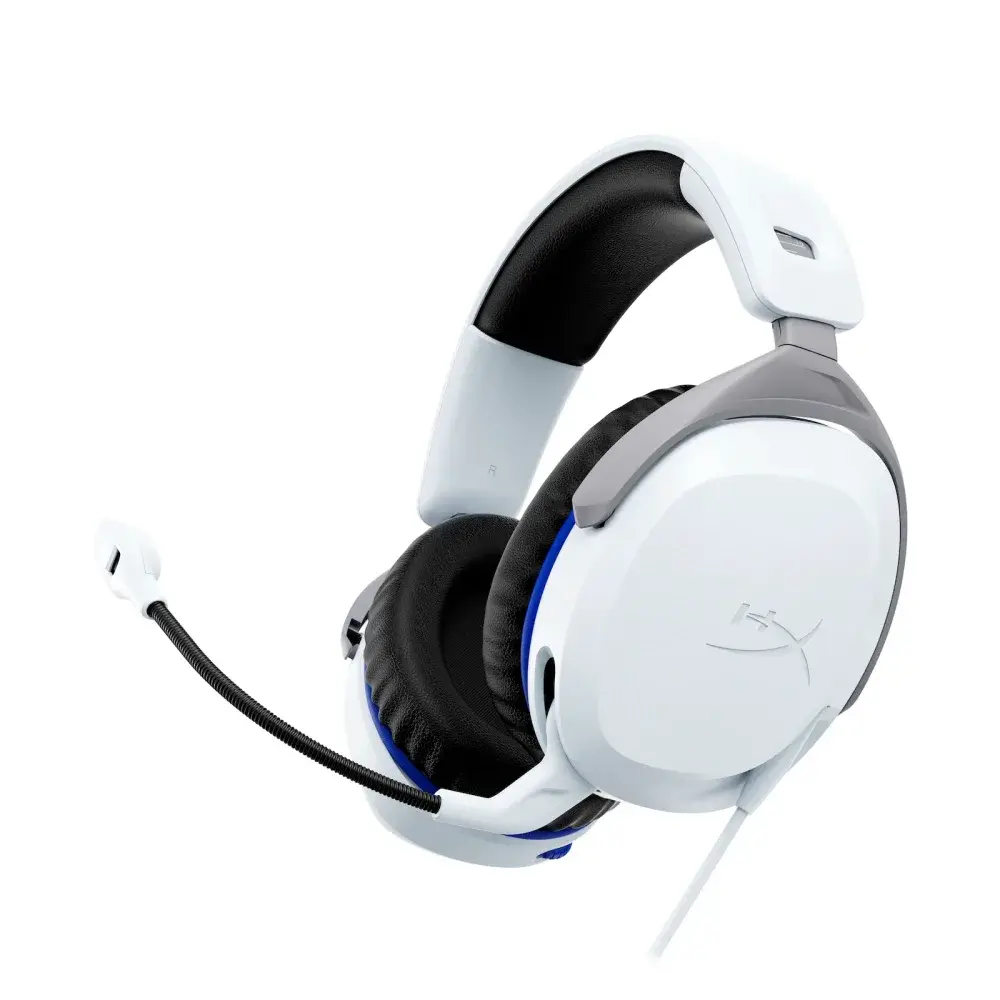 HyperX Cloud Stinger II - ゲーミングヘッドセット - PlayStation
