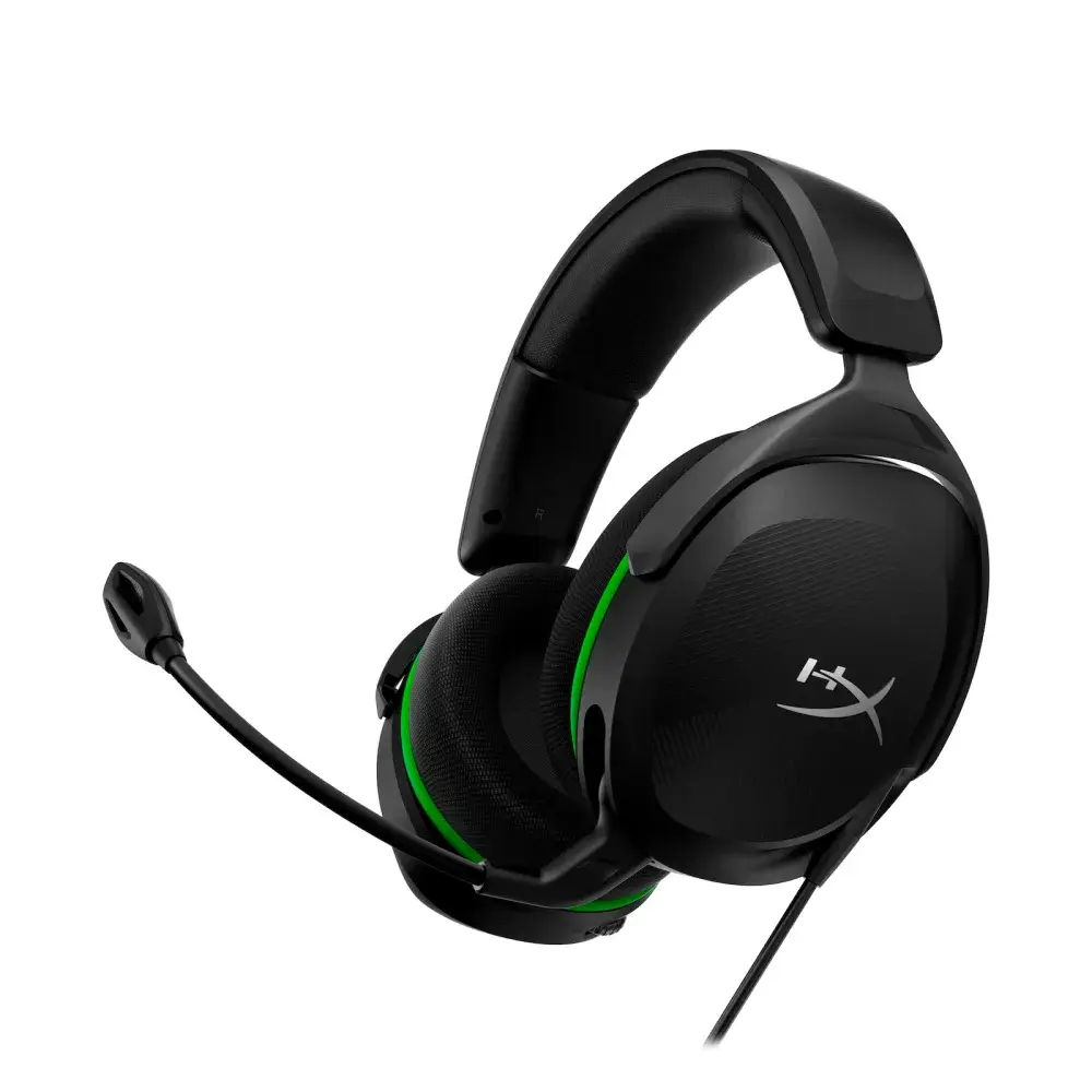 HyperX CloudX Stinger 2 Core - ゲーミングヘッドセット - Xbox