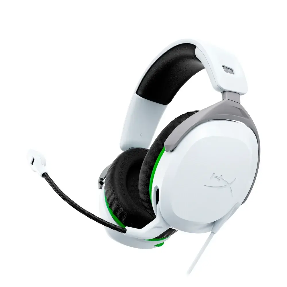 HyperX CloudX Stinger II - ゲーミングヘッドセット - Xbox