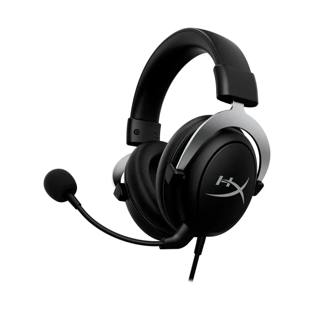 CloudX - ゲーミングヘッドセット - Xbox