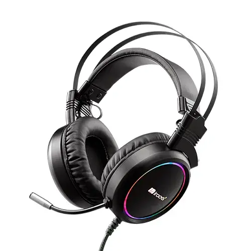 i-Rocks A17 RGB Gaming Headset