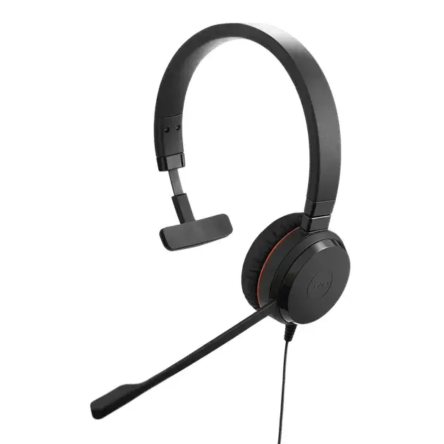Jabra Evolve 20 Mono