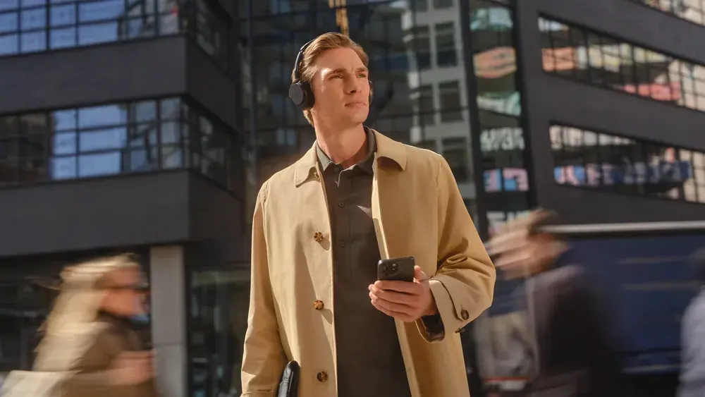 Jabra Evolve3 65 Flex