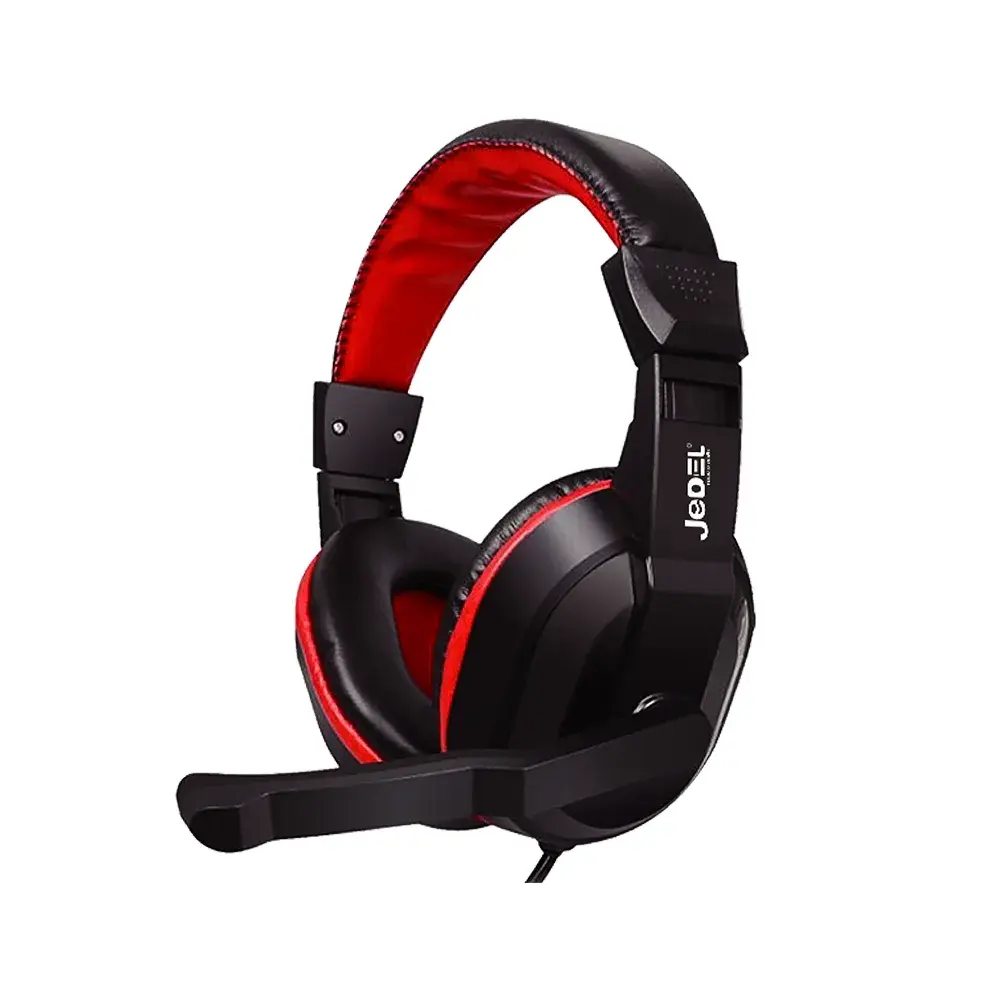 Jedel GH-112 Wired Gaming Headphone