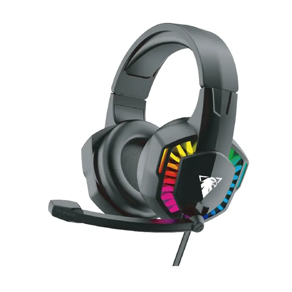 Jedel GH270 7.1ch Gaming Headset with Microphone