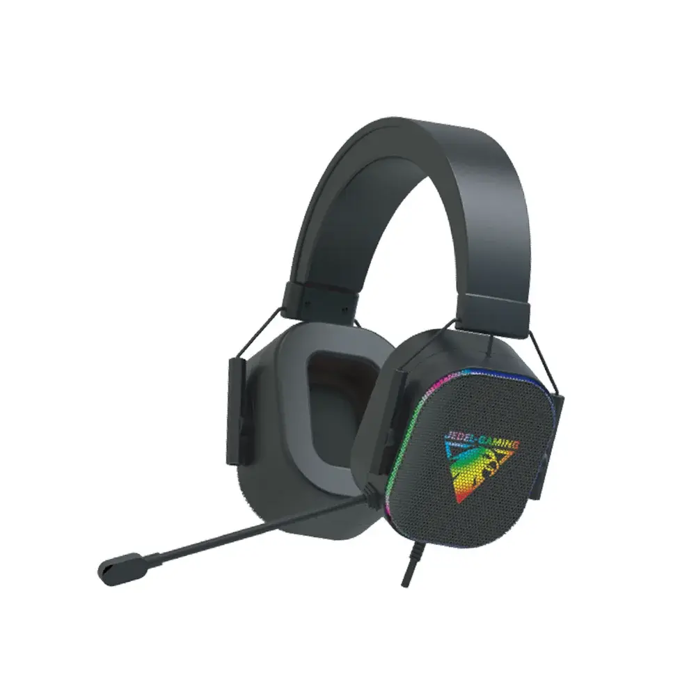 Jedel GH560 RGB Gaming Headphone