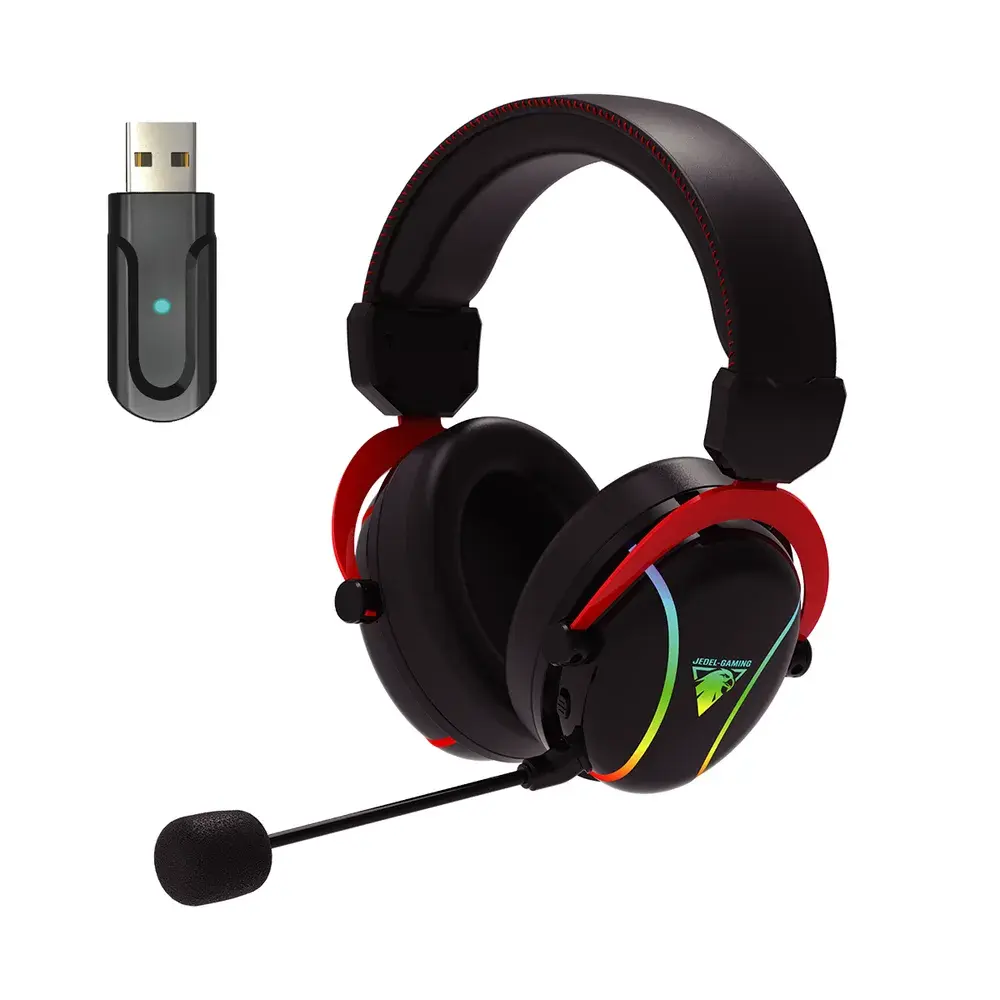 GH564P Tri-Mode Wireless Gaming Headset