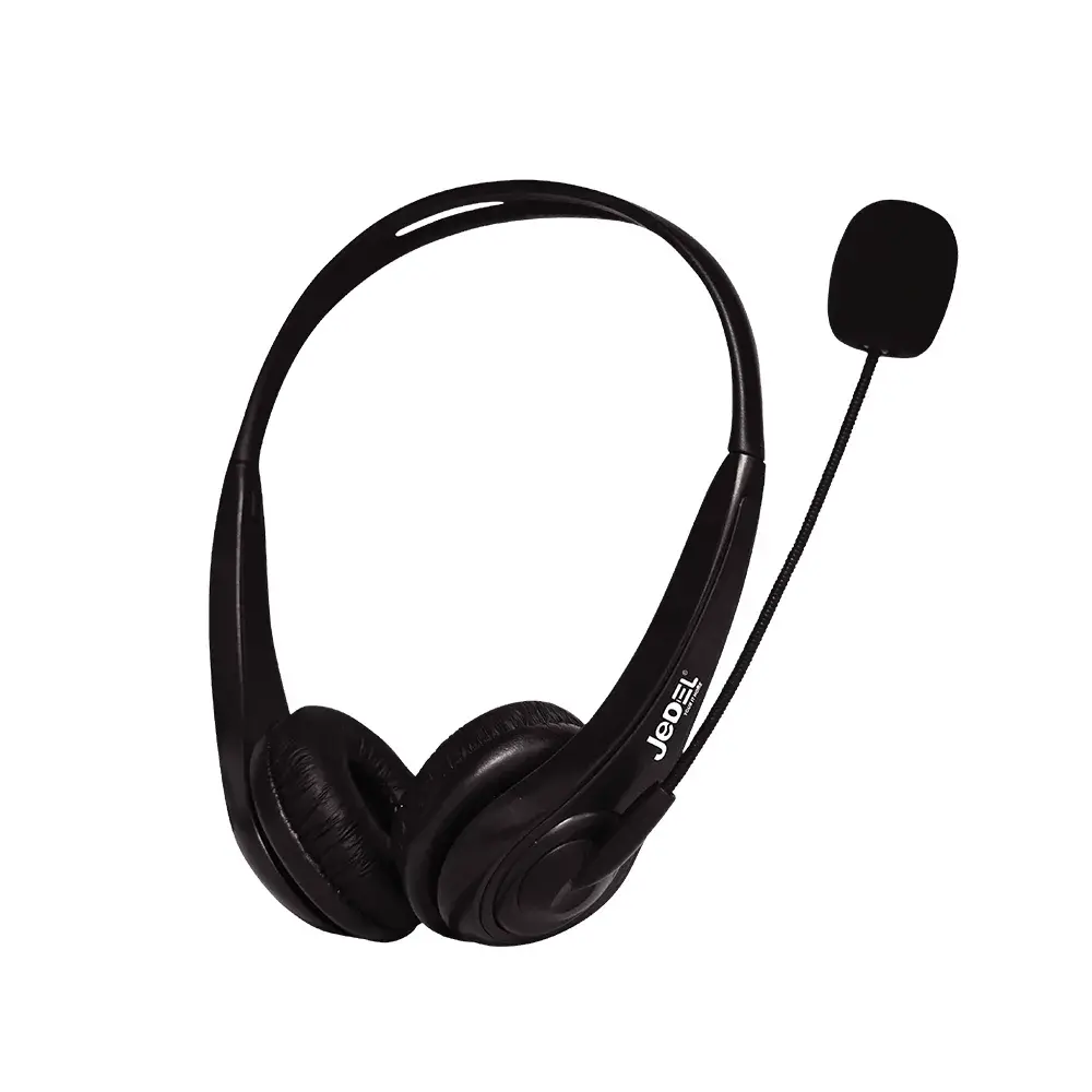HS712 USB Music Headphone with Microphone