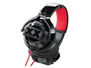 アラウンドイヤーヘッドホン HA-XM20X