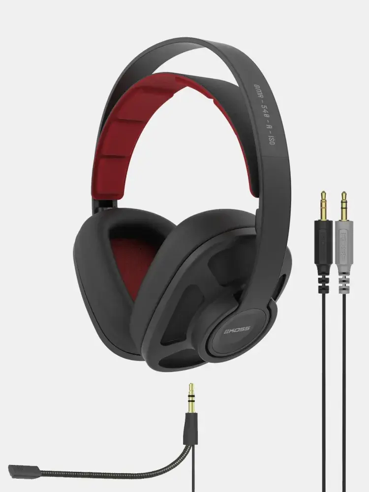 Koss GMR-540-A-ISO