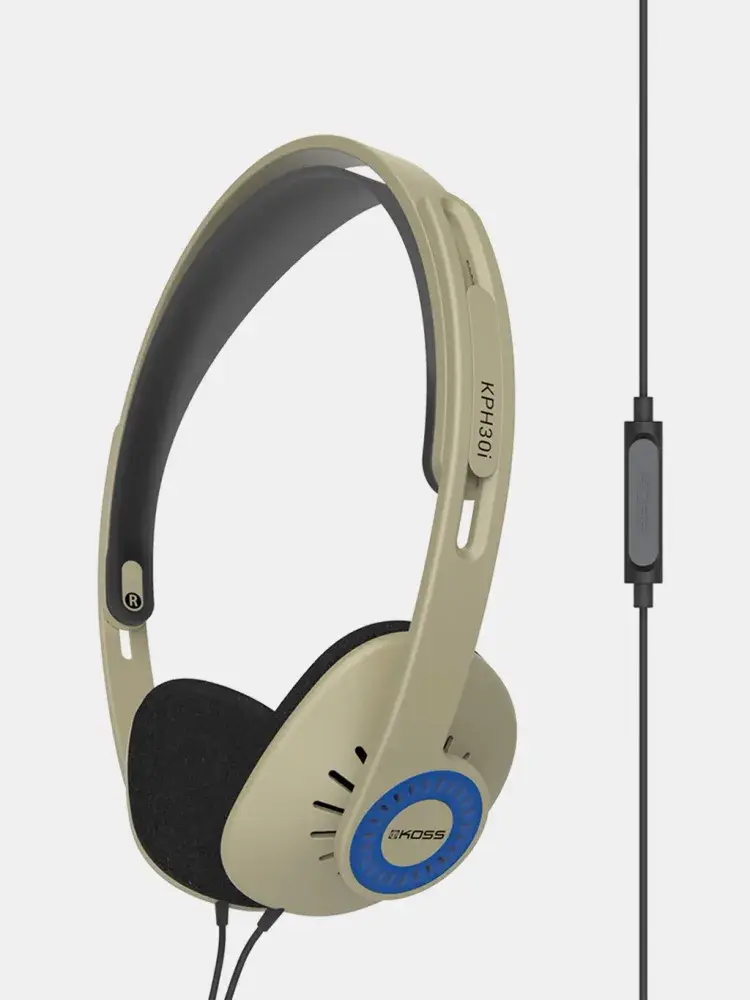 Koss KPH30i