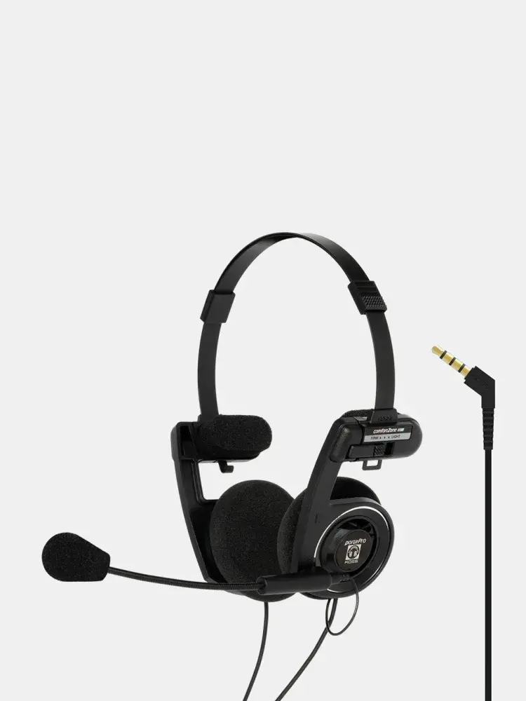 Koss Porta Pro Headset