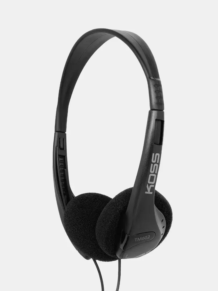 Koss TM602 Retro