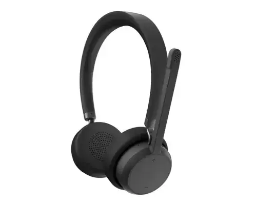 Wireless ステレオヘッドセット