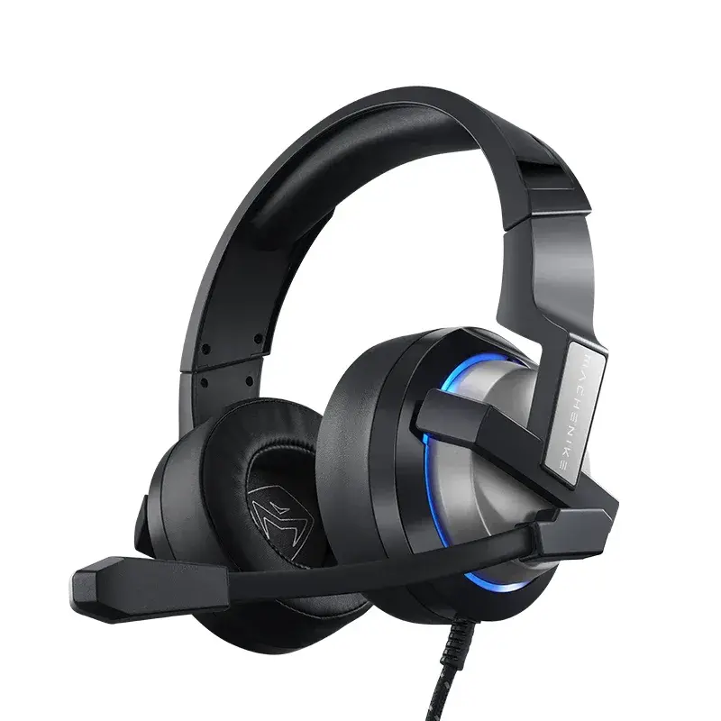 Machenike H300 Gaming Headset