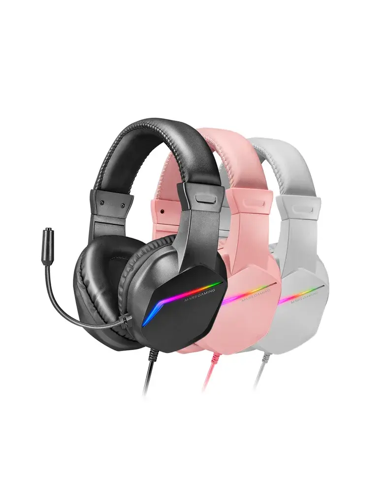 Mars Gaming MH122