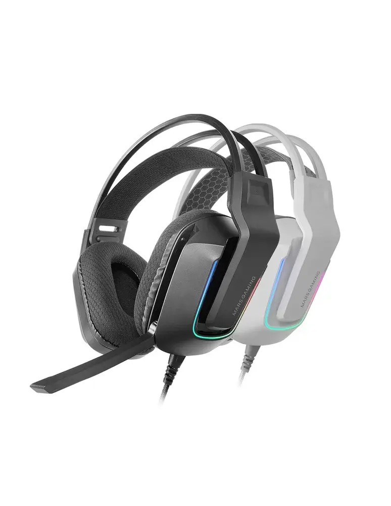 Mars Gaming MH-Strike