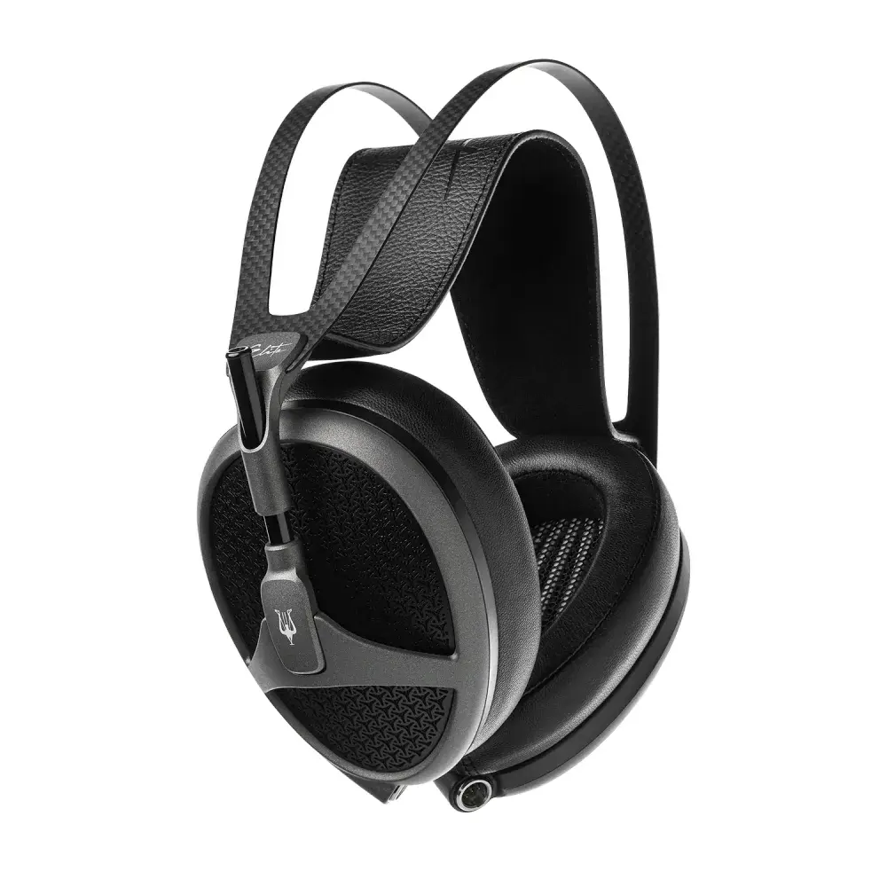 Meze Audio Elite Tungsten