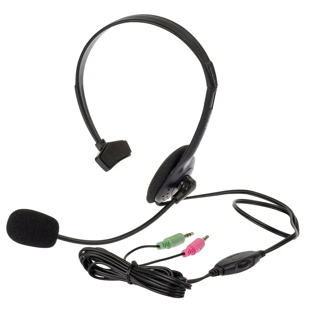 ナカバヤシ Digio2 ヘッドセット MHM-M27