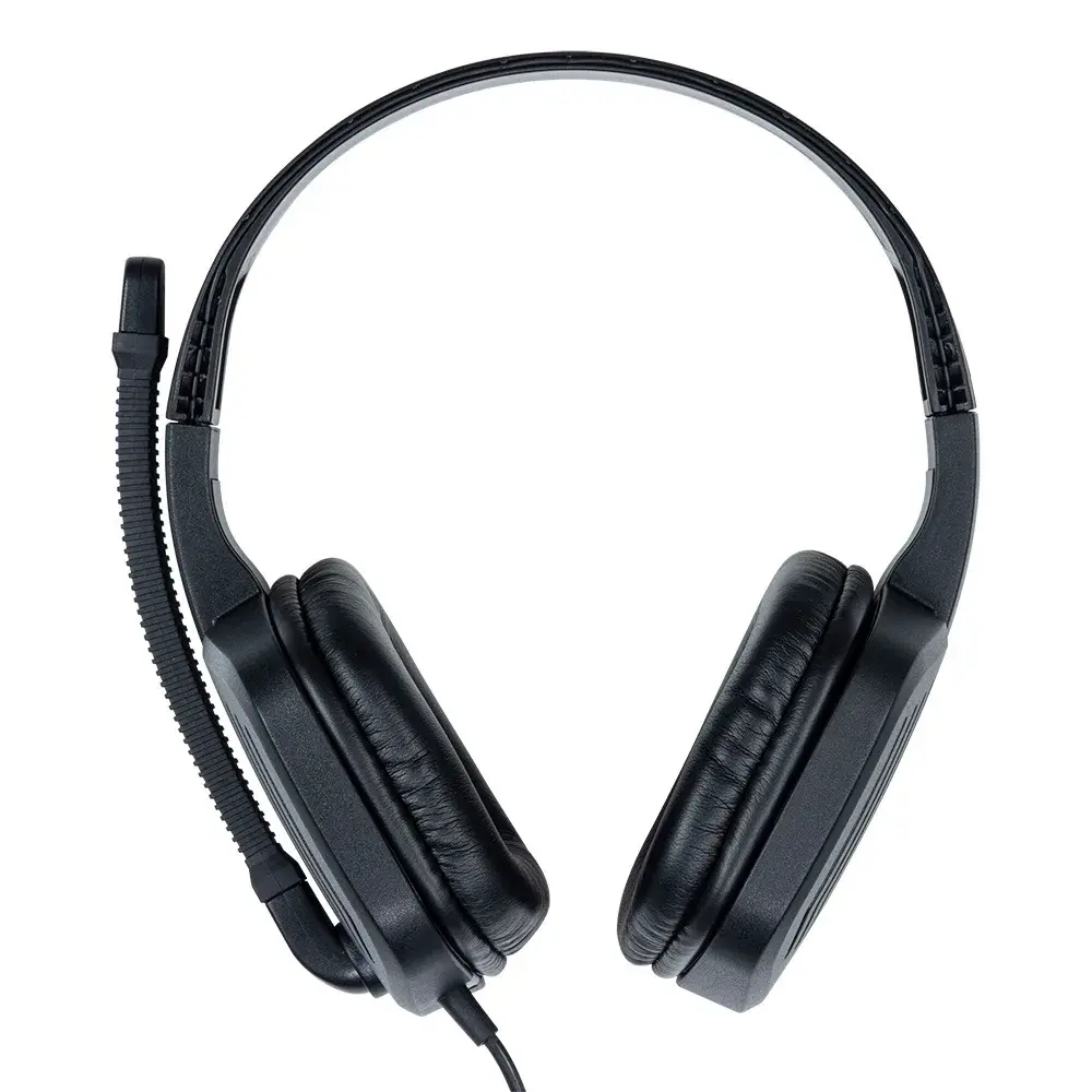 ナカバヤシ Digio2 4極ヘッドセット MHM-SGM30
