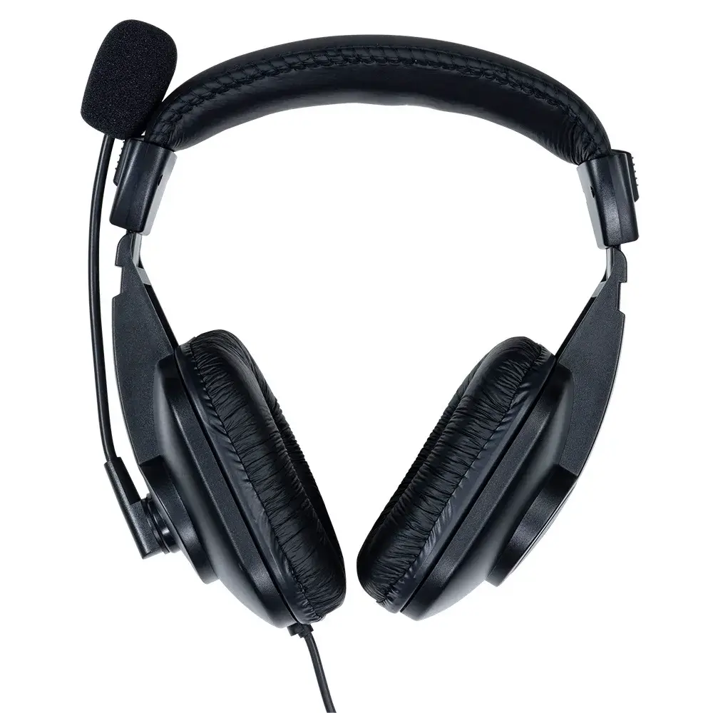 ナカバヤシ Digio2 4極ヘッドセット MHM-STB29