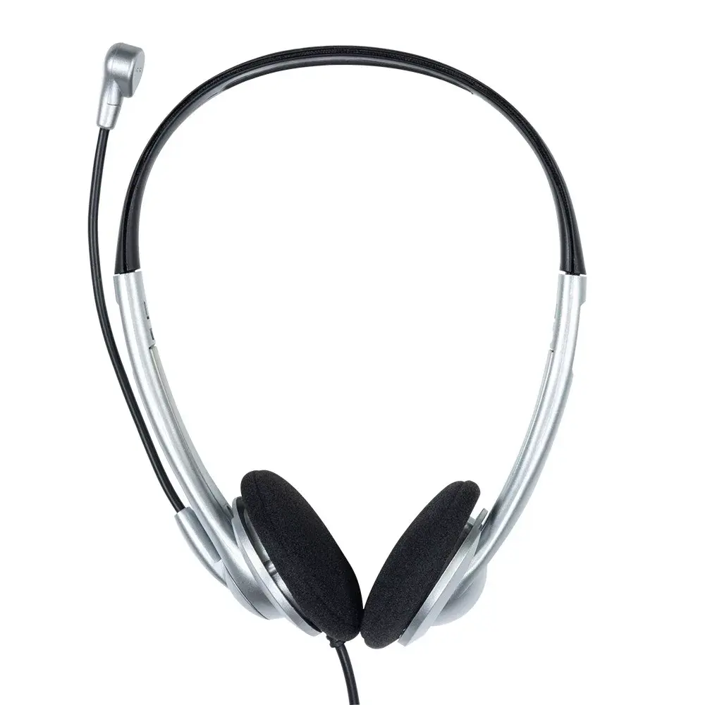 ナカバヤシ Digio2 4極ヘッドセット MHM-STB35