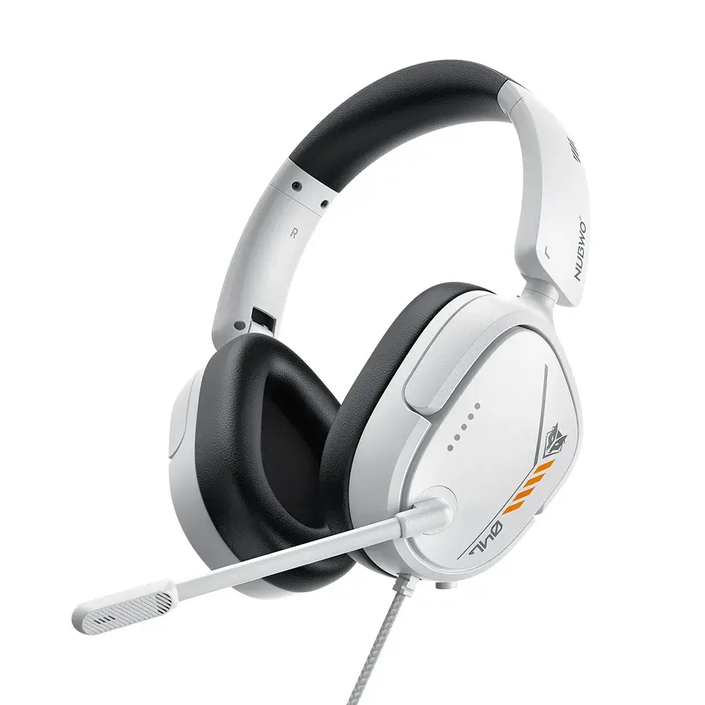 Nubwo HG04L Wired Gaming Headset