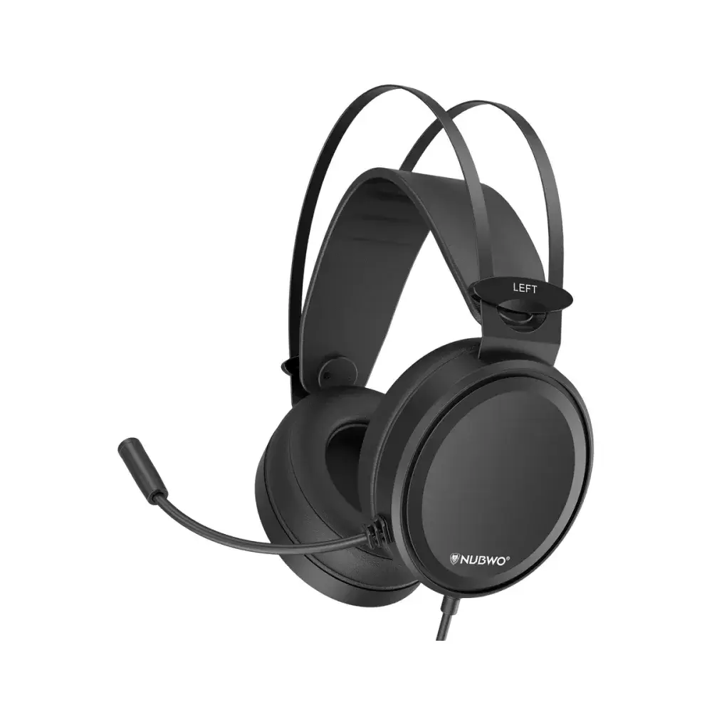 Nubwo N7 Wired Gaming Headset