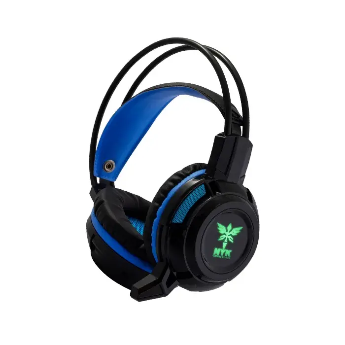 NYK Nemesis HS-N02 Nessus