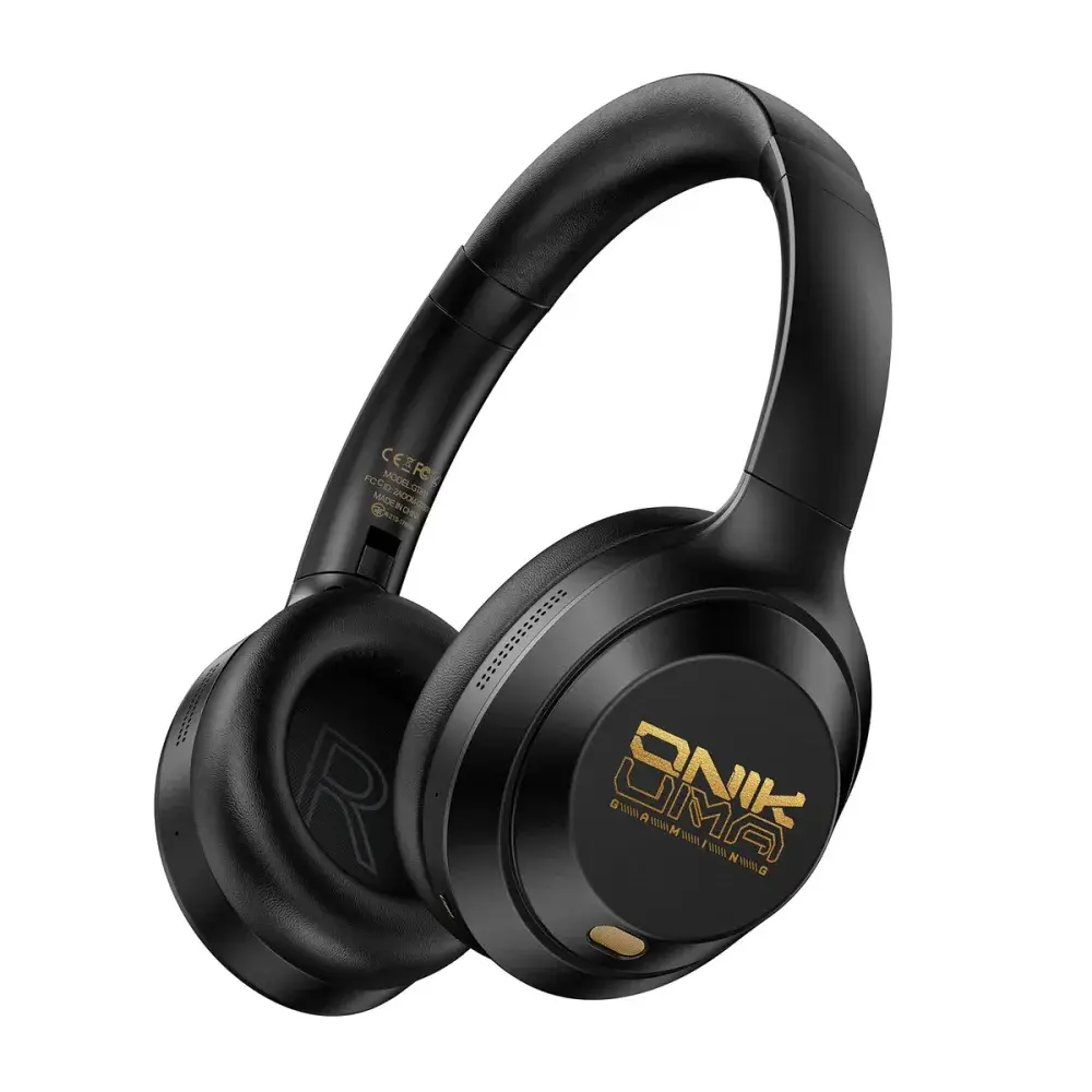 GT811 Noise Reduction Gaming Headset