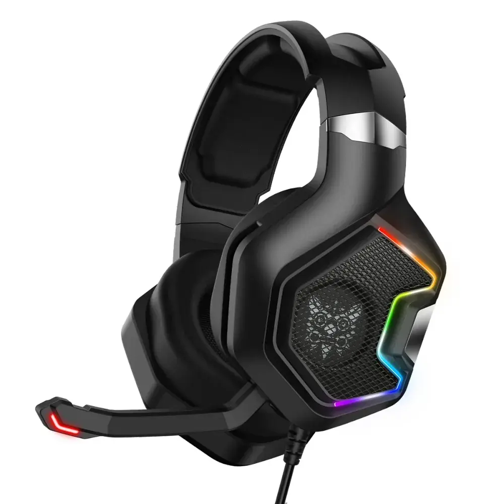 ONIKUMA K10 Pro Professional Wired Gaming Headset