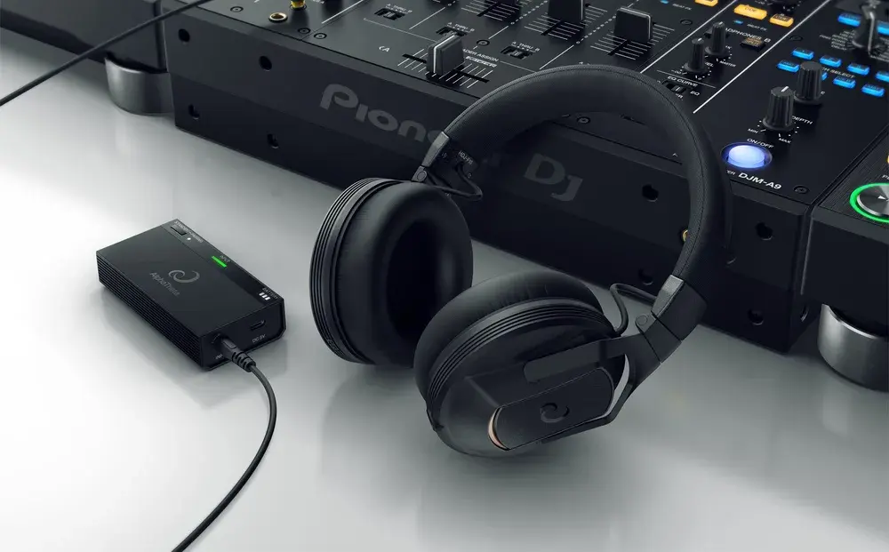 Pioneer DJ HDJ-F10