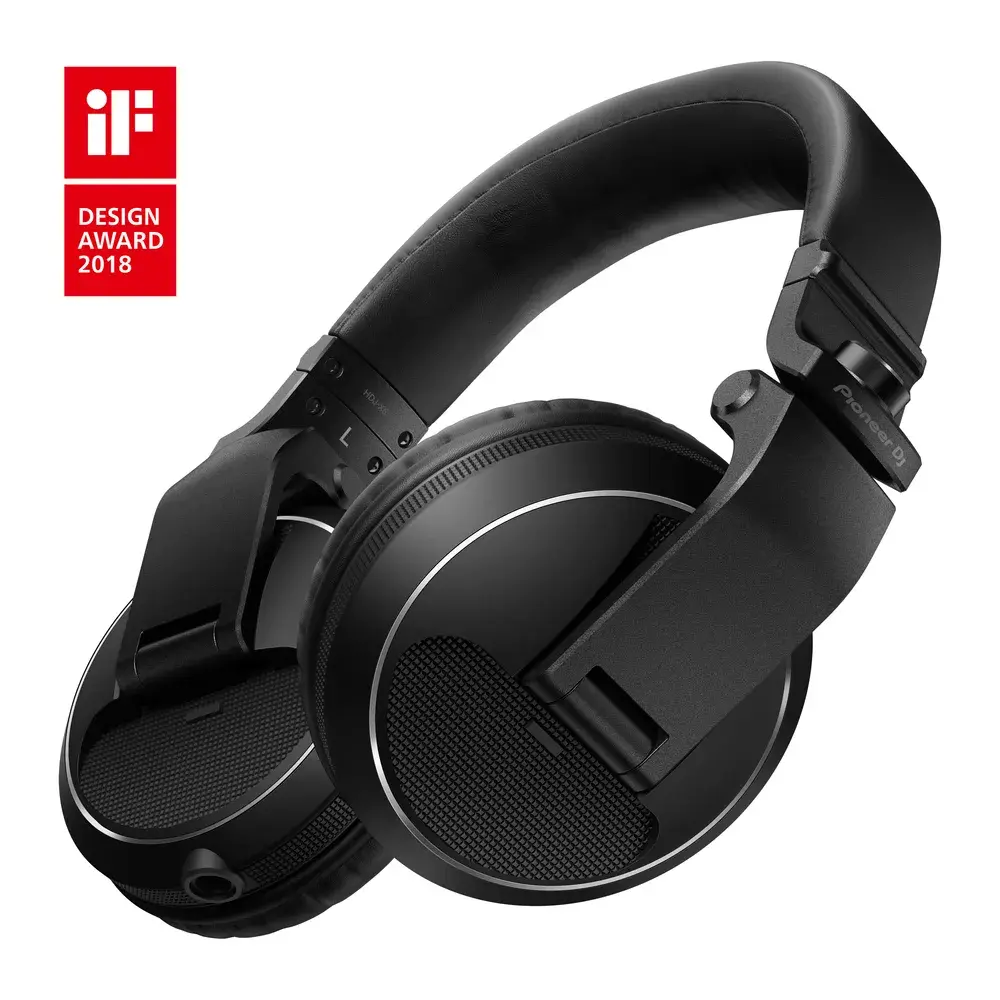 Pioneer DJ HDJ-X5