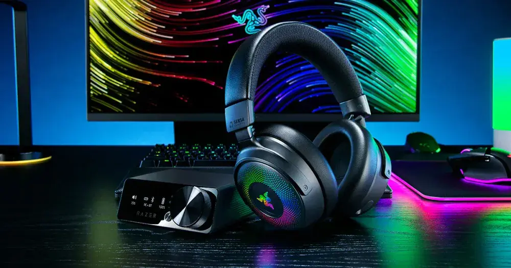 Kraken V4 Pro