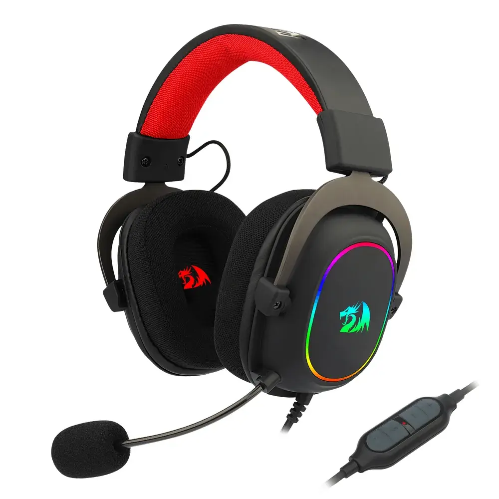 Zeus-X RGB H510