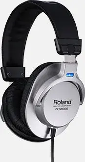 Roland RH-200S Stereo Headphones