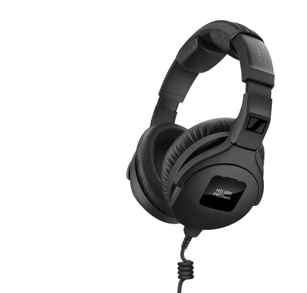 HD 300 PROtect