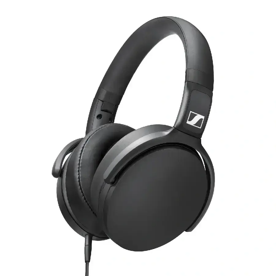 Sennheiser HD 400S