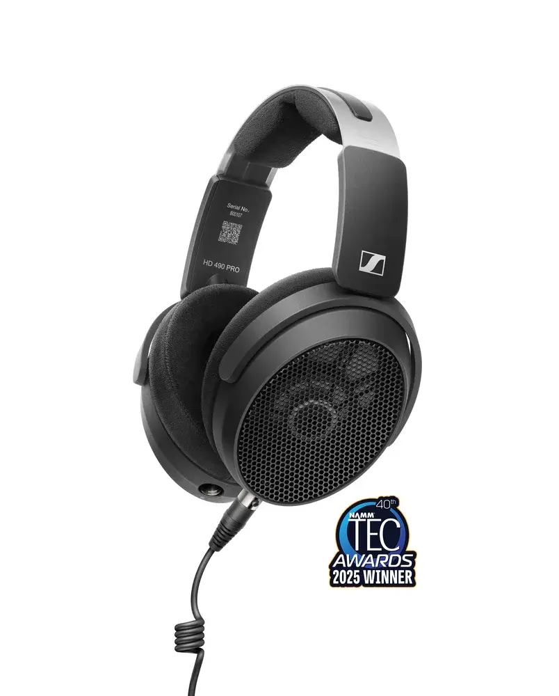 Sennheiser HD 490 PRO