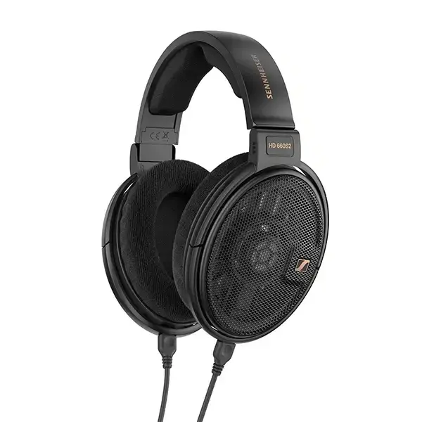 Sennheiser HD 660 S 2