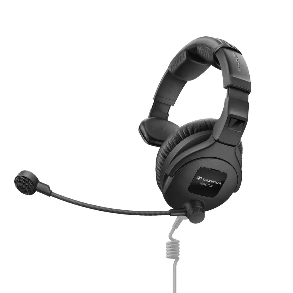 HMD 300