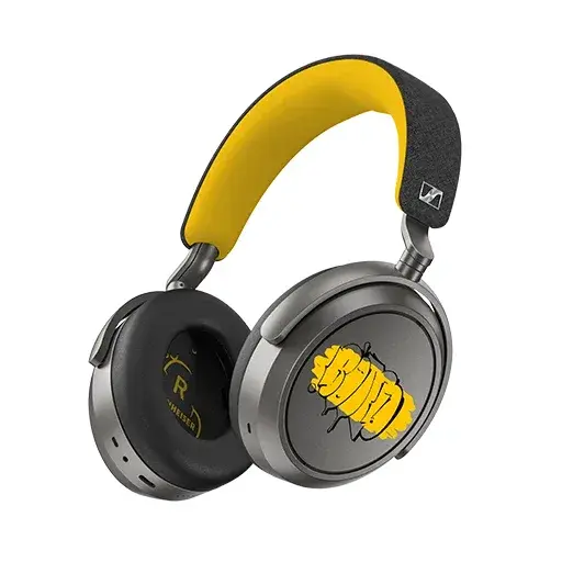 Sennheiser MOMENTUM 4 Wireless
