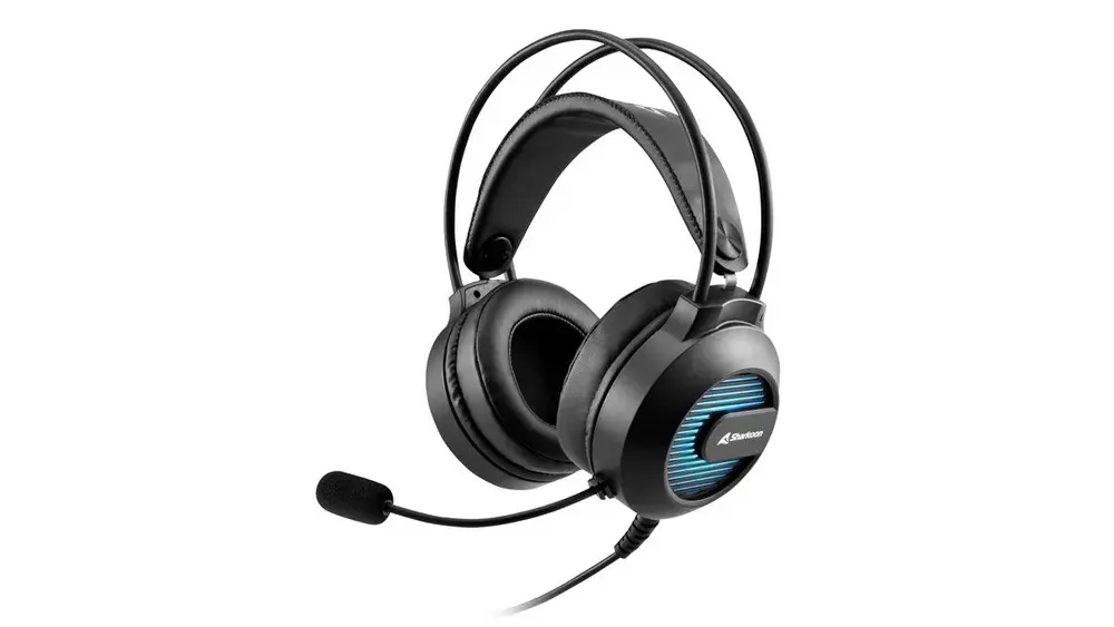 Sharkoon SKILLER SGH20